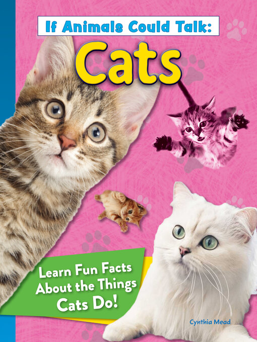 Cover image for If Animals Could Talk
